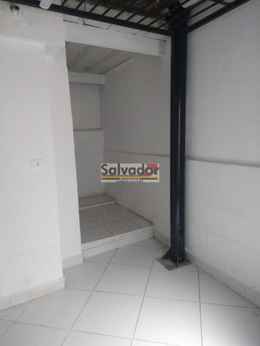 Imagem 12 de 13 de Loja/salão Na Avenida Do Cursino - Jardim Da Saúde - 9276
