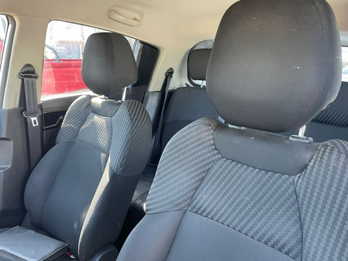 Mahindra Kuv100 Hatch Back 1.2 - Unico Dueño 2021