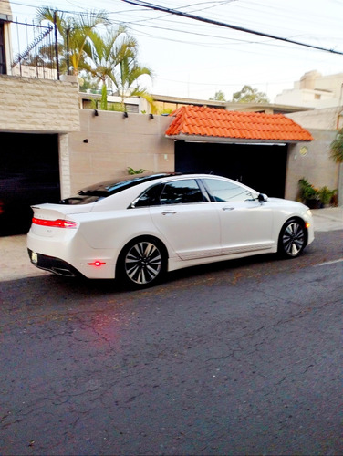 Lincoln MKZ 3.8 Reserve At