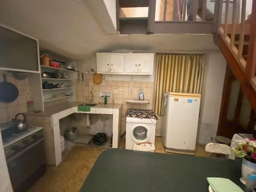 Imagen 11 de 12 de Casa En Venta De 3 Dormitorios C/ Cochera En Reducto