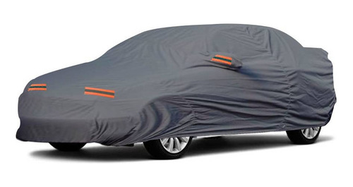Funda Forro Cobertor Impermeable Mercedes Benz Clase A Sedan