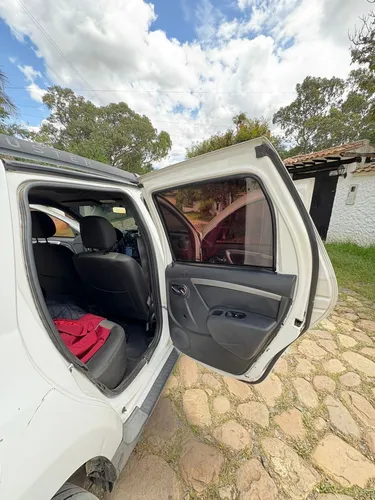 Renault Duster 2.0 Expression