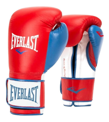 Guante Everlast Powerlock