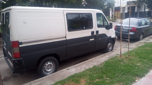 Fiat Ducato 2.8 D Vid. 18