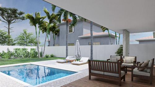 Imagem 5 de 23 de Casa Com 4 Dormitórios À Venda, 303 M² Por R$ 1.920.000,00 - Quinta Dos Ventos - Ribeirão Preto/sp - Ca0414