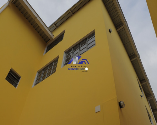 Imagem 13 de 20 de Imóvel Para Renda - Já Alugado ! - Sl00007 - 68821232