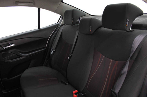 Imagen 11 de 15 de Chevrolet Aveo 2020 4 Cilindros