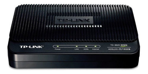 Módem Router Tp-link Td-8816