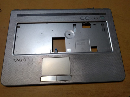 Base Superior + Touch  Notebook Sony Vaio Pcg-7zp1