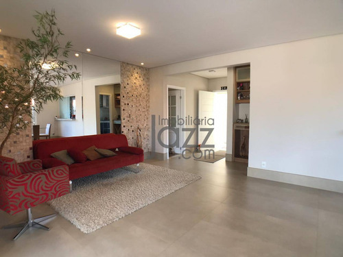 Imagem 1 de 30 de Casa Com 3 Dormitórios À Venda, 220 M² Por R$ 1.790.000,00 - Barão Geraldo - Campinas/sp - Ca5358
