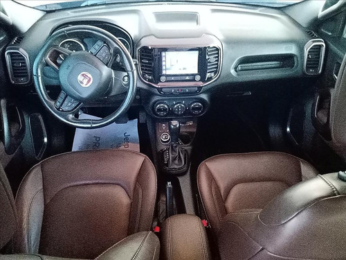 Imagem 7 de 9 de Toro 2.0 16v Turbo Diesel Ranch 4wd At9