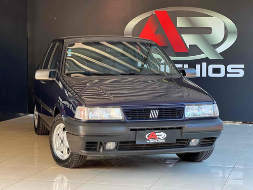 Fiat Tempra 2.0 Mpi Sx 16v Gasolina 4p Manual