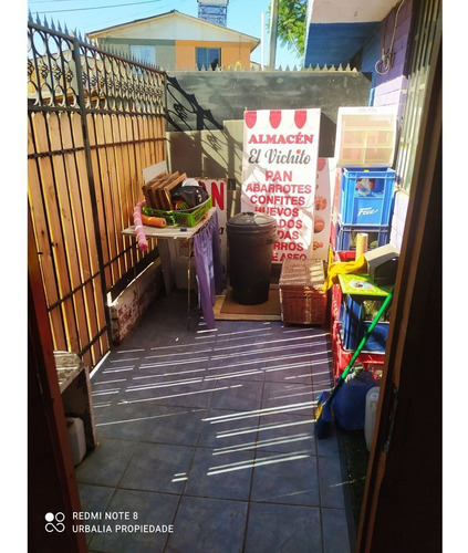Se Arrienda Hermosa Casa En Quillota