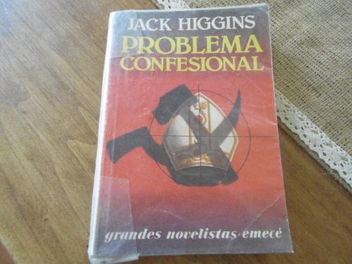 Libros De Jack Higgins