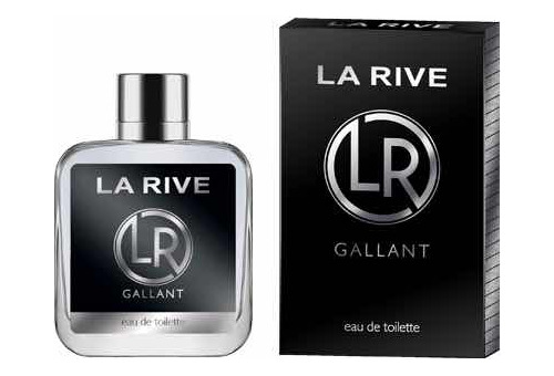 Perfume La Rive Lr Password Edt 75ml