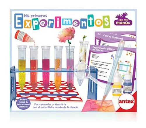 Juegos cheap quimica niños