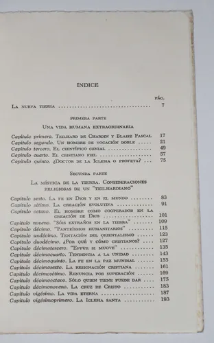 La Nueva Tierra / Ignace Lepp (Usado)