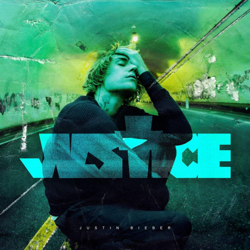 Cd: Justice [edited]