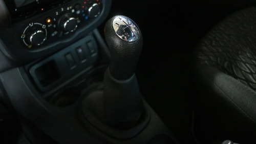 Renault Duster 1.6 Ph2 4x2 Dynamique - 98249 - C