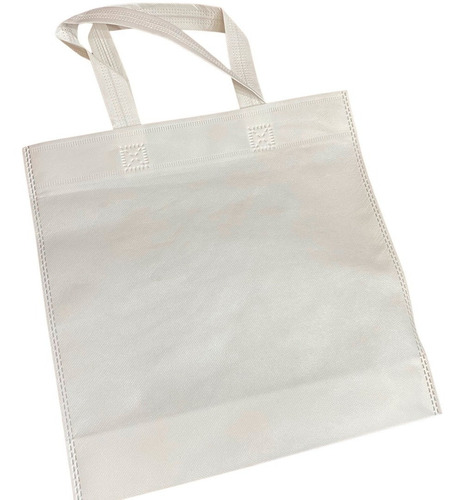 Imagen 2 de 2 de Bolsas De Friselina 30x40cm Personalizadas X10 Unidades