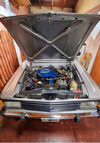 Ford Falcon 3.6 Ghia Full 4Ct