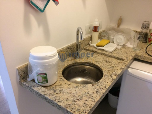 Imagem 19 de 19 de Conjunto, 79 M² - Venda Por R$ 630.000,00 Ou Aluguel Por R$ 1.500,00/mês - Perdizes - São Paulo/sp - Cj1401