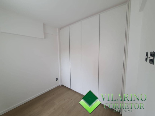 Imagem 15 de 15 de Apartamento Na Centro Sul - 2927