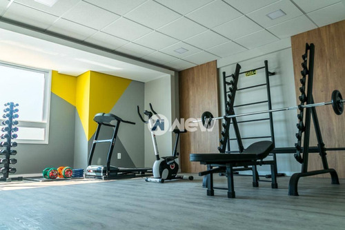 Imagem 18 de 20 de Apartamento Com 2 Dormitórios À Venda, 71 M² Por R$ 450.145,86 - Centro - São Leopoldo/rs - Ap2806