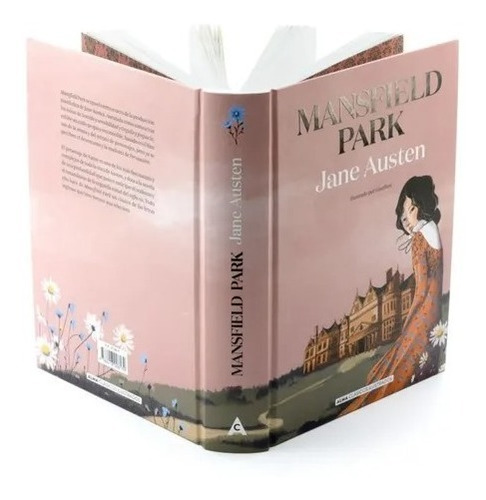 Mansfield Park / Jane Austen