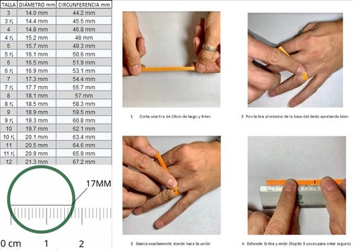 Anillo De Compromiso 14k Con Brillante Zirconia Envío Gratis
