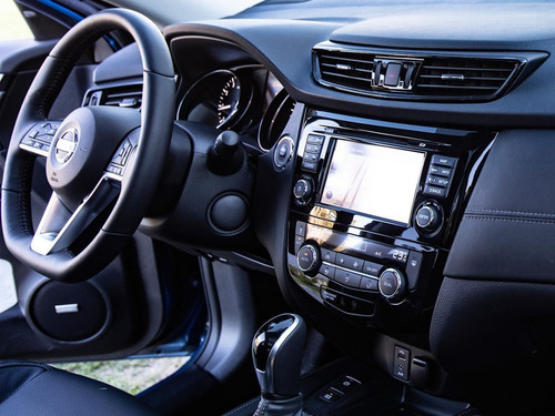 Nissan X-trail Exclusive Cvt 0km - Taikki Autos