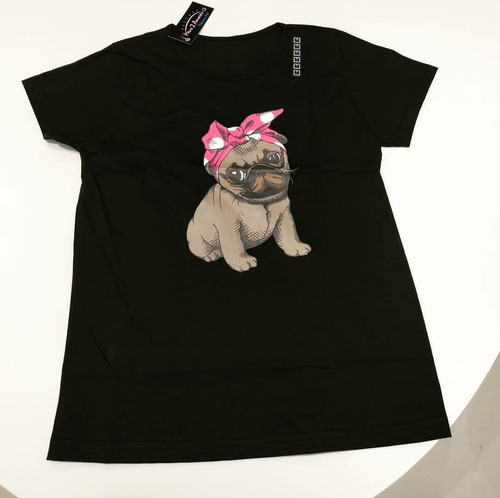 Camiseta Feminina