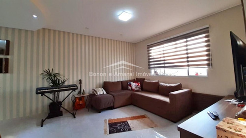 Imagem 7 de 27 de Casa À Venda Em Residencial Terras Do Barão - Ca013212