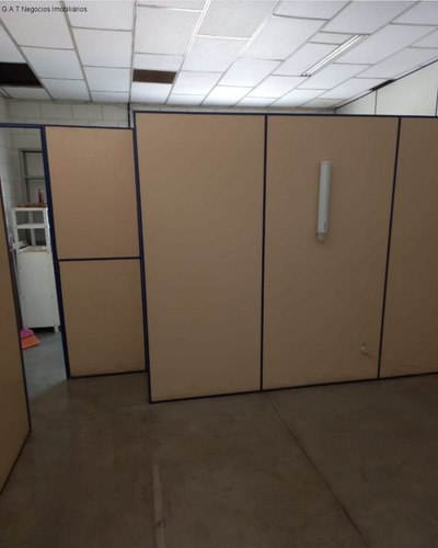 Imagem 2 de 6 de Sala Para Locação No Iporanga - Sorocaba/sp - Sl02813 - 70380869
