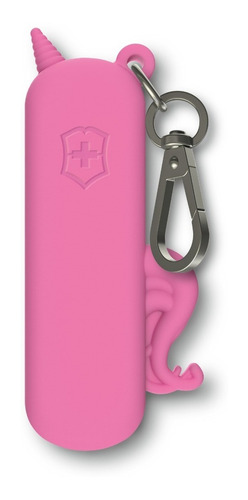 Imagen 2 de 4 de Estuche Silicone Victorinox Para Navaja Classic