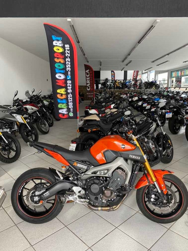 Honda Nc 750 X