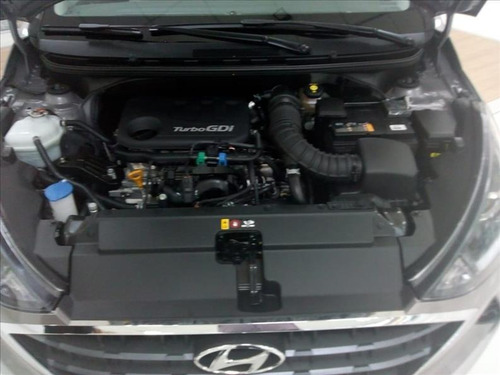 Hyundai Hb20s 1.0 Tgdi Diamond