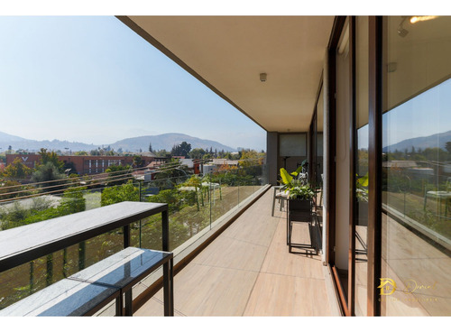 Amplio De 2d 2b + Logia + 2 Estac Y Bod - Aceptan Ofertas -