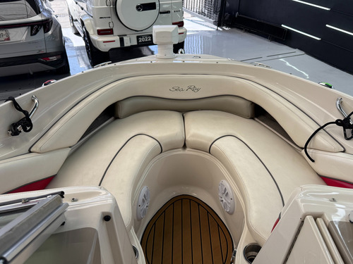 Sea Ray Select 200 2006