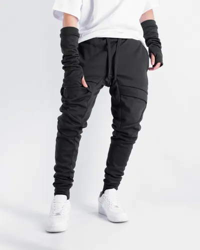 Pantalón Sudadera Jogger Hombre