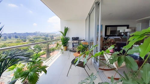 Venta Apartamento De 150mts2 Ciudad Jardín, Sur De Cali 9751.