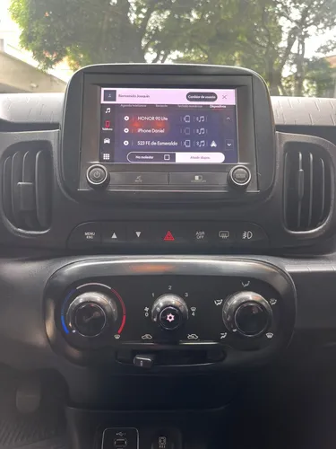 Fiat Mobi Like 2024 Mt 1000cc 5p 2ab Abs