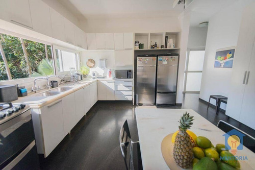 Imagem 13 de 30 de Casa Com 3 Suítes À Venda, Ac. 698 M² Por R$ 2.900.000 - Granja Viana - Cotia/sp - Ca0558
