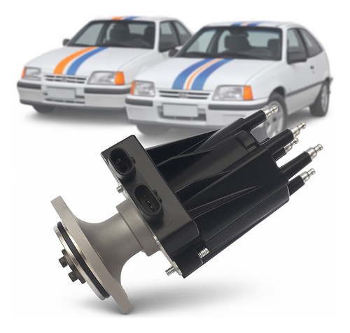 Distribuidor Bobina Ignição Monza Kadett 1.8 2.0 Efi 91 A 96