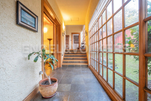 Casa En Pinares De Montemar