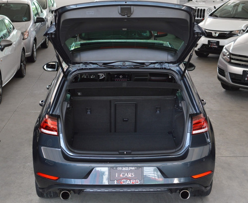 Volkswagen Golf Gti 2018