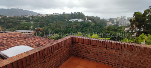 Imagen 15 de 19 de Casa En Venta Los Naranjos Del Cafetal Mls #22-11200