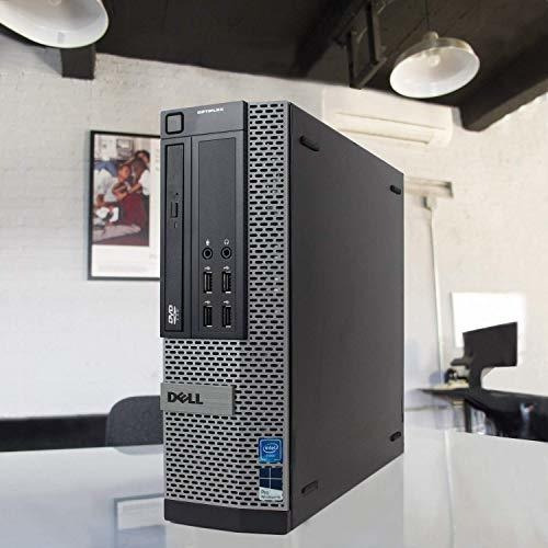Dell Optiplex Desktop Computer Intel Core Ghz Gb Ddr New Wn