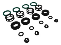 Comprar Kit Limpieza Inyectores Nissan Jecs B13 B14 Inyector Rosado