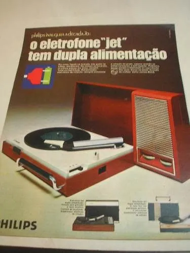comprar Esquemas Para Para Reparos - Aparelhos Antigos Philips
